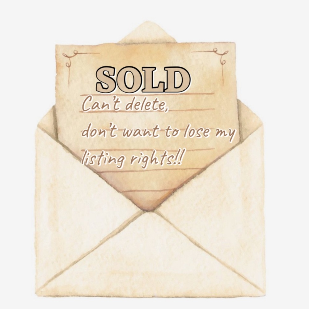 SOLD